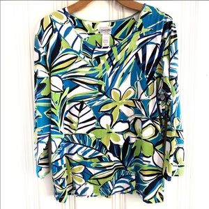 Chico’s size 2 top
